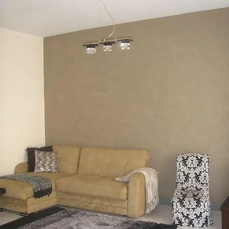 Apartment Fl 1, Franton Court 151, Naxxar Road, San Gwann *